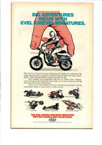 Witching Hour #68 newsstand - DC Horror - 1978 - Very Fine