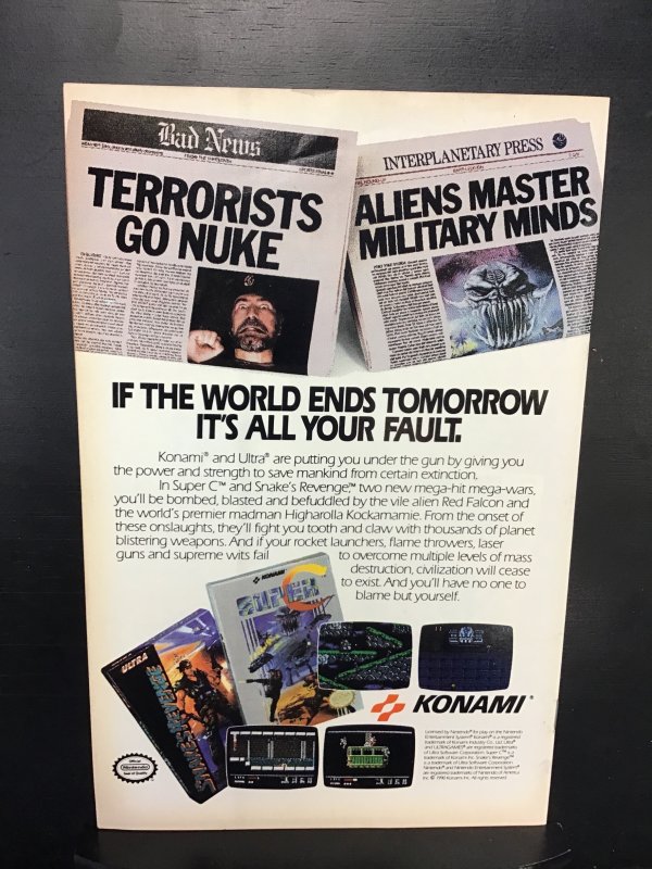 The Amazing Spider-Man #336 (1990)nm