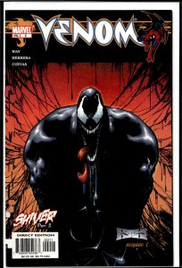 Venom #2 (2003) Venom