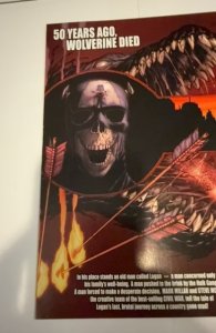 Wolverine #66 (2008)