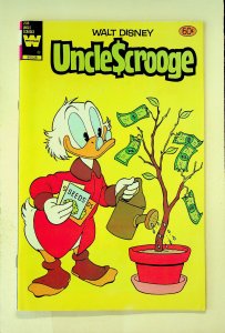 Uncle Scrooge #208 (Jun 1984, Whitman) - Very Fine/Near Mint