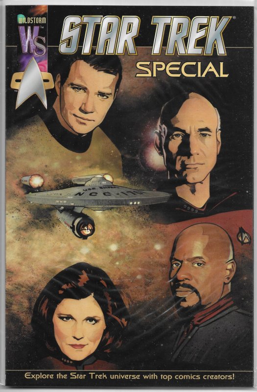 Star Trek set of 33 comics Starfleet Academy #1-6 Picard Countdown #1-3 IDW+ *B2