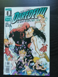 Daredevil #11 (2000) Daredevil