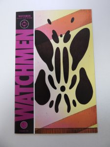 Watchmen #6 (1987) VF+ condition