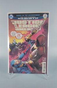 Justice League of America #13 (2017)