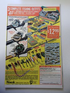 The Invaders #17 (1977) VF Condition