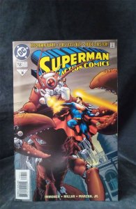 Action Comics #758 1999 DC Comics Comic Book