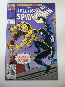The Spectacular Spider-Man #191 (1992)