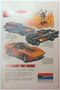 Captain America #199 (6.0, 1976)