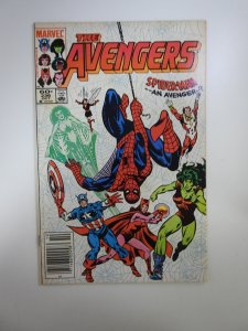 The Avengers #236 (1983)