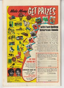 The Defenders #13 (1974)