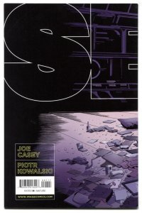 Sex #1  2013 - Image  -VF/NM - Comic Book