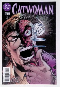 Catwoman (2nd Series) #46 (June 1997, DC) 9.0 VF/NM