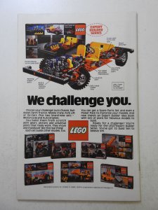 The Uncanny X-Men #142 (1981) Beautiful VF-NM Condition!