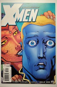 The Uncanny X-Men #399 (2001)