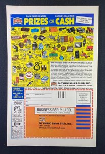 Amazing Spider-Man (1963) #220 VF (8.0) Mark Jewelers