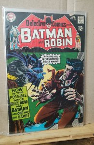 Detective Comics #386 (1969)