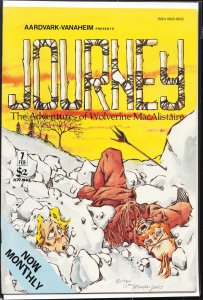 Journey #7 (1984)