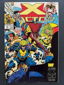 X-Factor #87 (1993) - NM