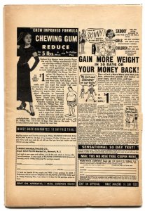 True-To-Life Romances #21  1954 - Star  -G- - Comic Book