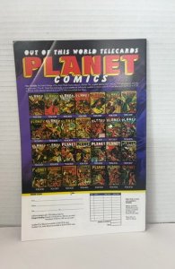 Planet Comics #5