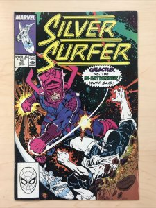 Silver Surfer 18