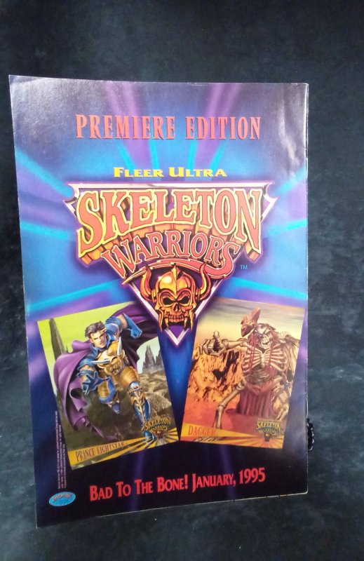 Iron Man #313 (1995)