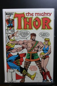 Thor #356 (1985)