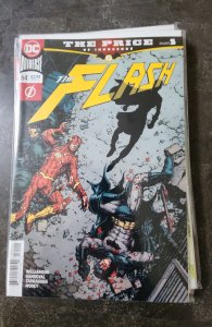 The Flash #64 (2019)