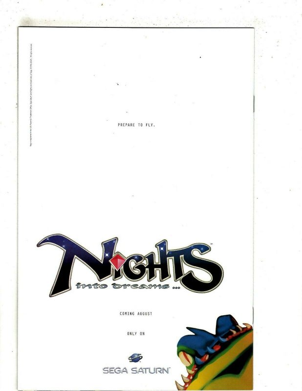Nightwing # 2 NM DC Comic Book 1st Print Gotham Batman Robin Harley Quinn OF41