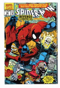 Spider-Man #23 (1992)