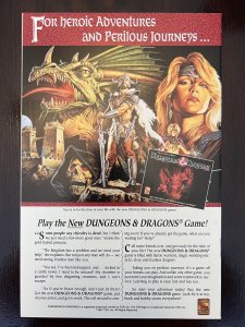 Ghost Rider #20 Direct Edition (1991)