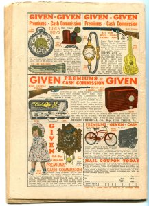 Black Rider #9  1950 - Atlas  -VG - Comic Book