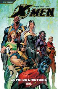 Best Comics : X-Men