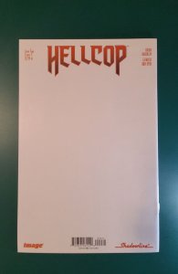Hellcop #2 Cover C (2021) NM