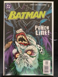 Batman #614 (2003)