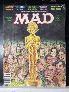 MAD #231 (1982)
