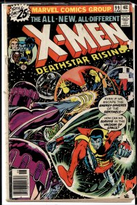 The X-Men #99 (1976) X-Men [Key Issue]