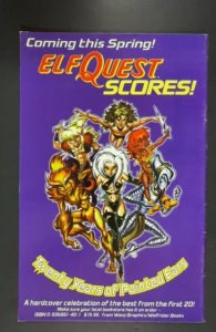 ElfQuest: Kings Cross #2 (1997)