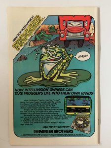 Captain America #284 (1983)