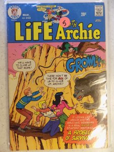 Life With Archie #143 (1974)