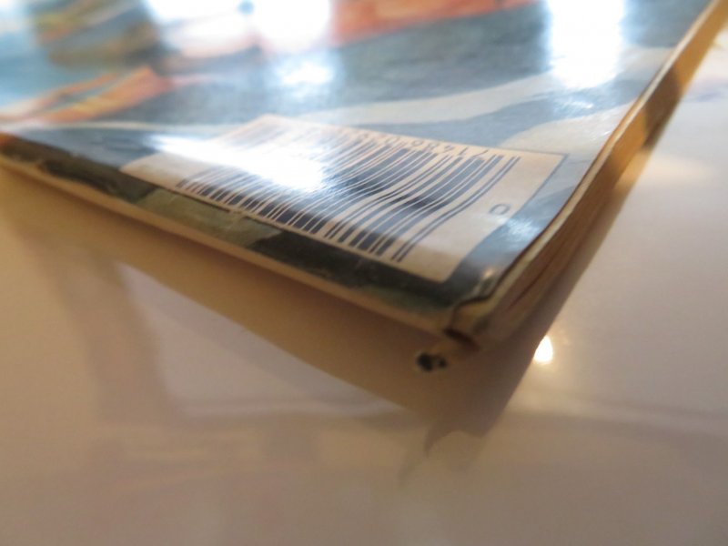 The Savage Sword of Conan #18 (1977)Comic Book Mag VG+  4.5