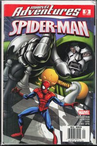 Marvel Adventures: Spider-Man #9 (2006)