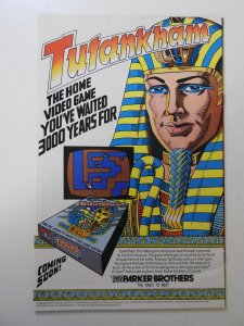 The Amazing Spider-Man #241 Direct Edition (1983) FN Condition!