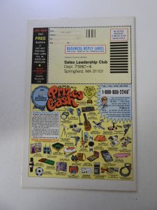 The X-Men #123 (1979) FN/VF condition