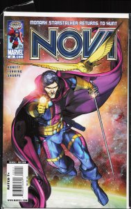 Nova #29 (2009) Nova