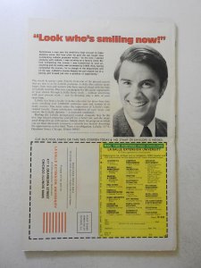 Giant-Size Avengers #5 (1975) FN/VF Condition!