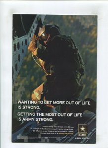 ANNIHILATION CONQUEST #7 (9.2) *FISHERMAN COLLECTION* NOVA 2007