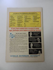 The Avengers #101 (1972) FN/VF condition