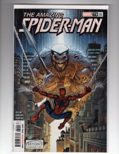 The Amazing Spider-Man #79 (2022) / MC#41